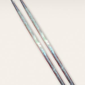 Par de Baquetas Recicladas